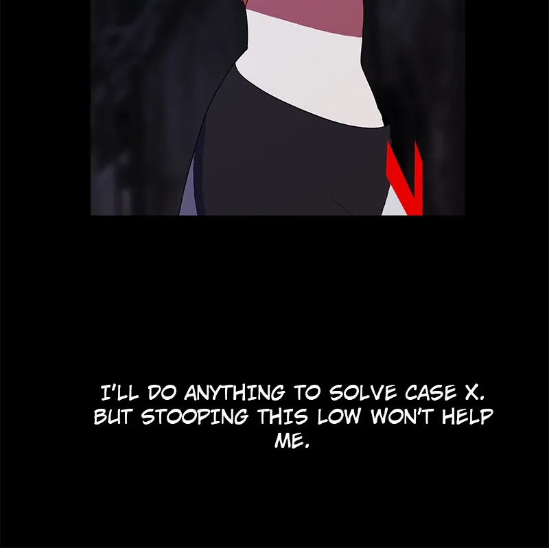 Shinigami (YAMASHITA Tomoko) Chapter 25 page 69 - 