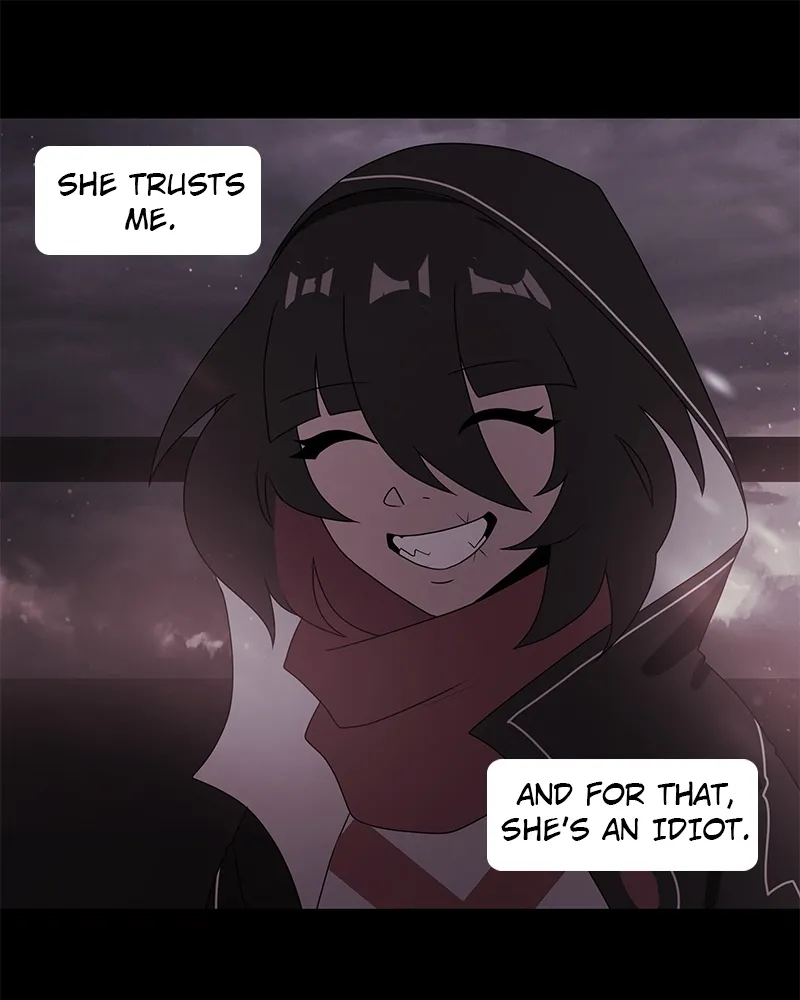 Shinigami (YAMASHITA Tomoko) Chapter 25 page 70 - 