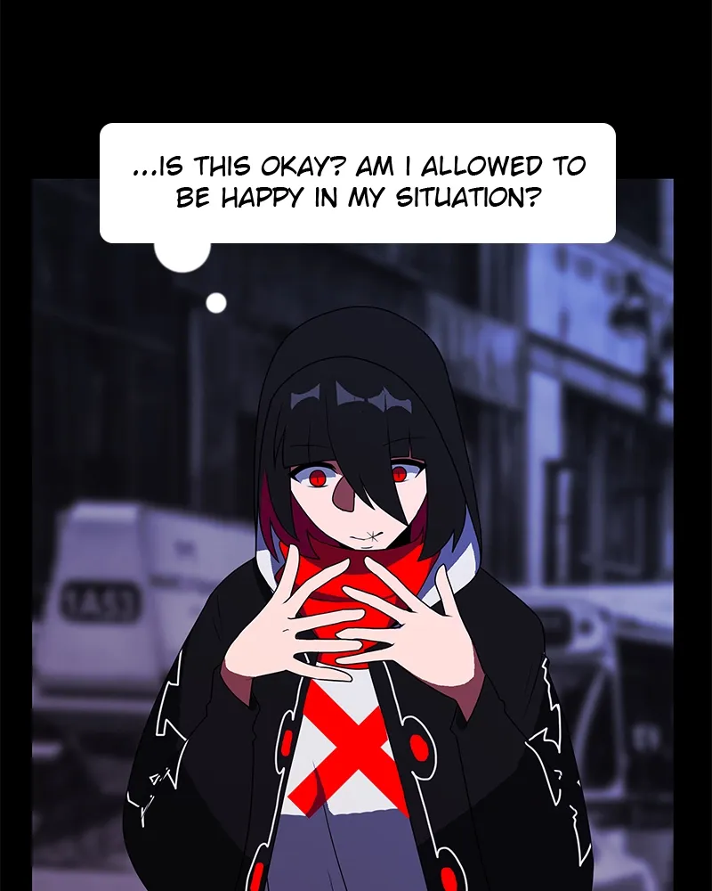 Shinigami (YAMASHITA Tomoko) Chapter 25 page 8 - 