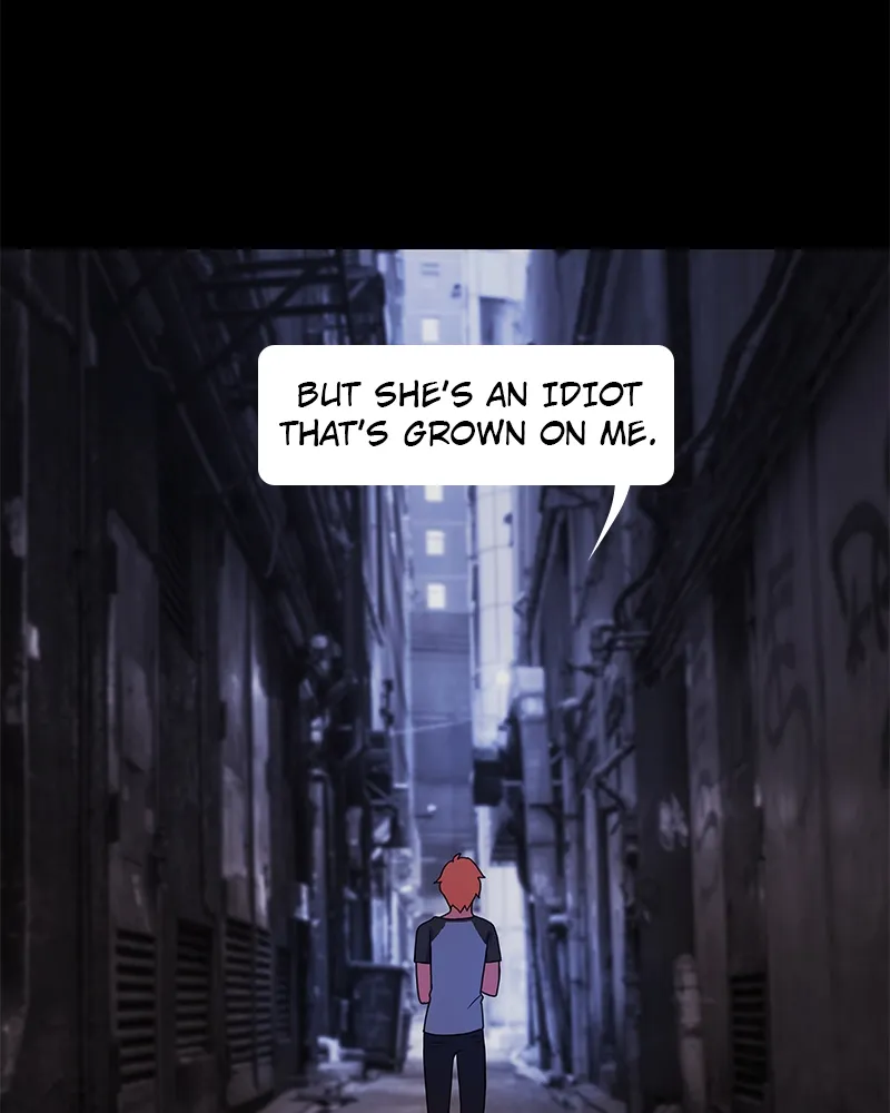 Shinigami (YAMASHITA Tomoko) Chapter 25 page 71 - 