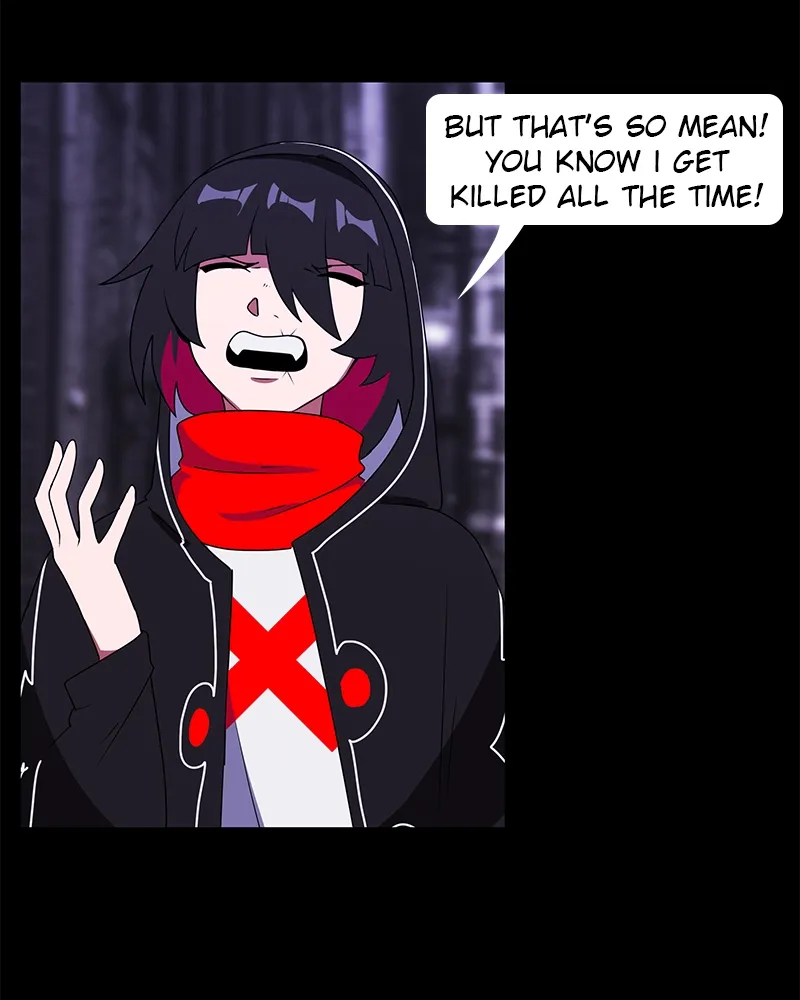Shinigami (YAMASHITA Tomoko) Chapter 26 page 12 - 