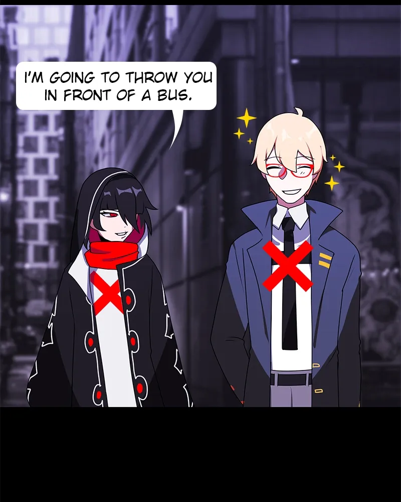 Shinigami (YAMASHITA Tomoko) Chapter 26 page 14 - 
