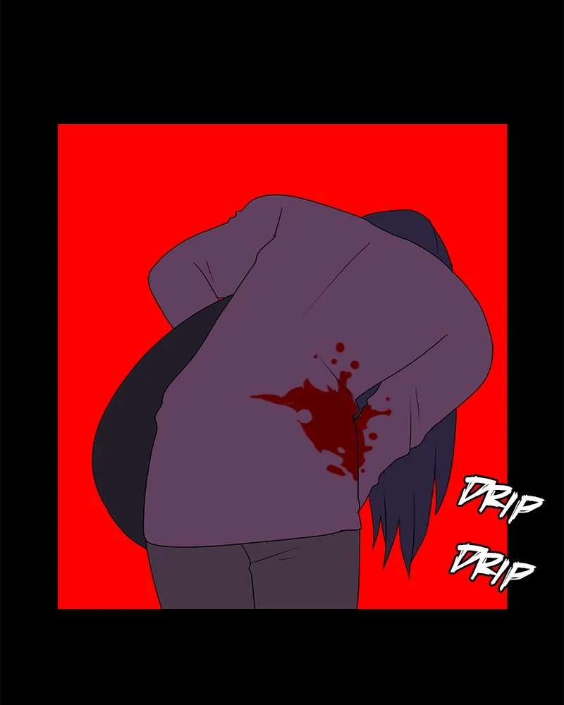 Shinigami (YAMASHITA Tomoko) Chapter 26 page 23 - 