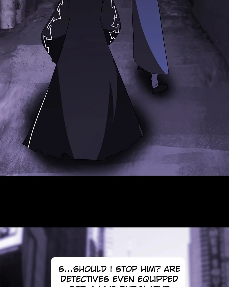 Shinigami (YAMASHITA Tomoko) Chapter 26 page 28 - 