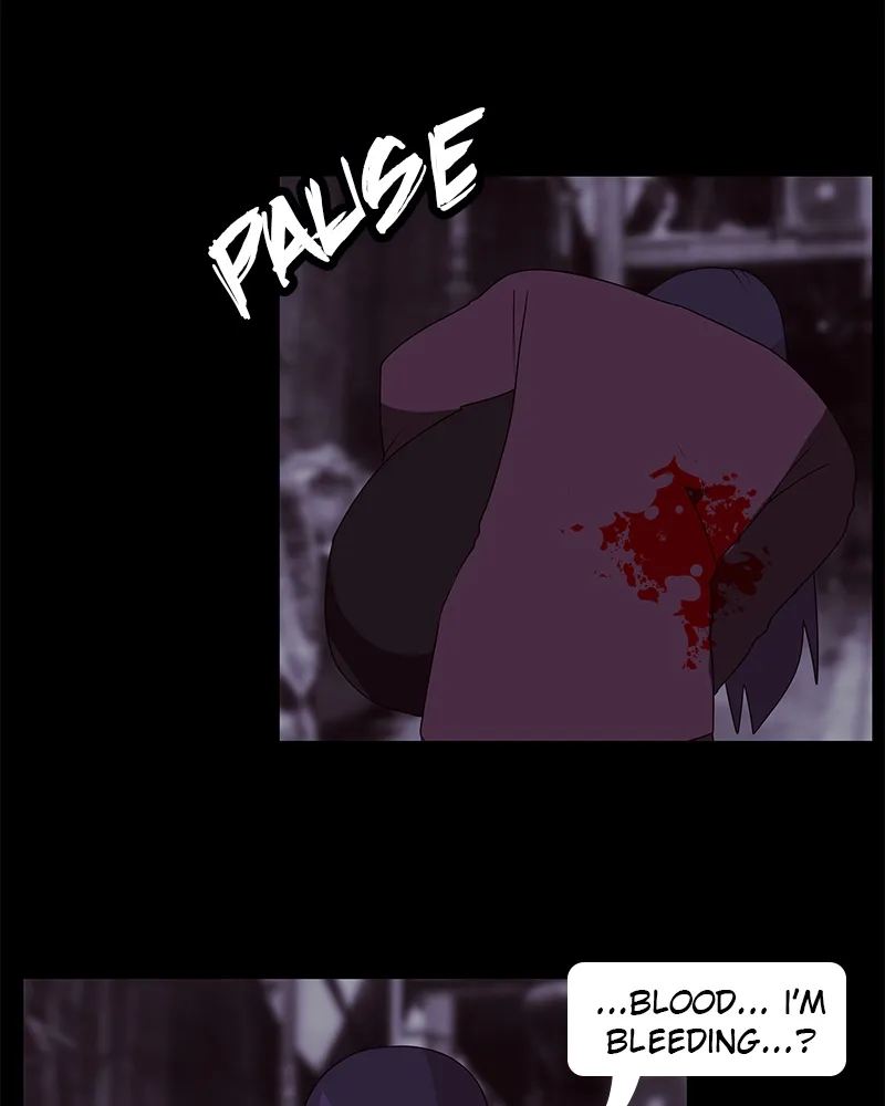 Shinigami (YAMASHITA Tomoko) Chapter 26 page 34 - 