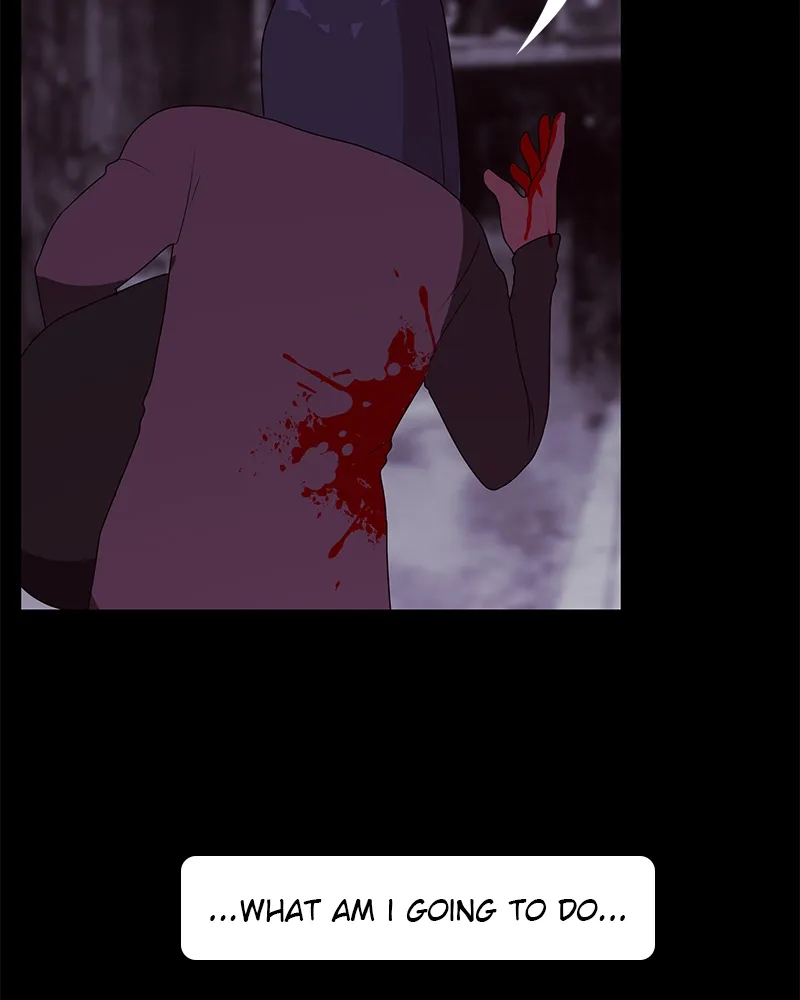 Shinigami (YAMASHITA Tomoko) Chapter 26 page 35 - 