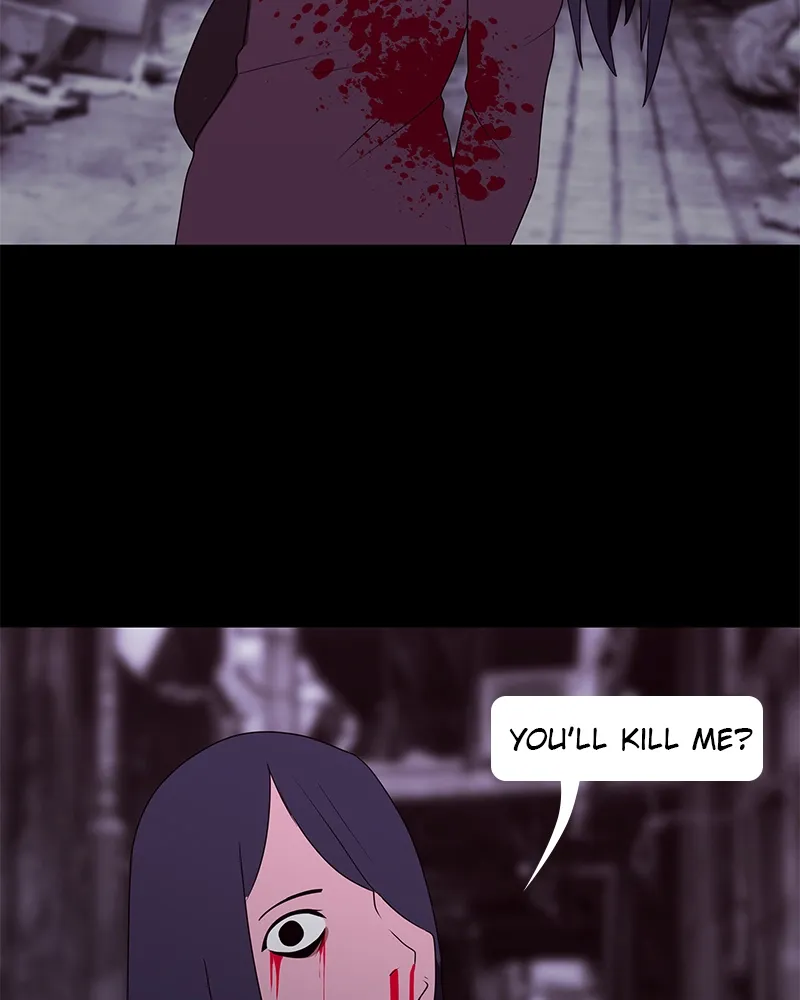Shinigami (YAMASHITA Tomoko) Chapter 26 page 46 - 