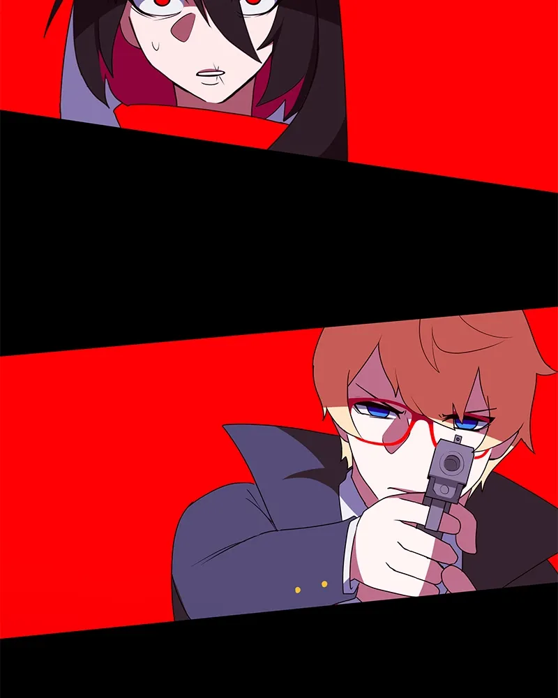 Shinigami (YAMASHITA Tomoko) Chapter 26 page 48 - 