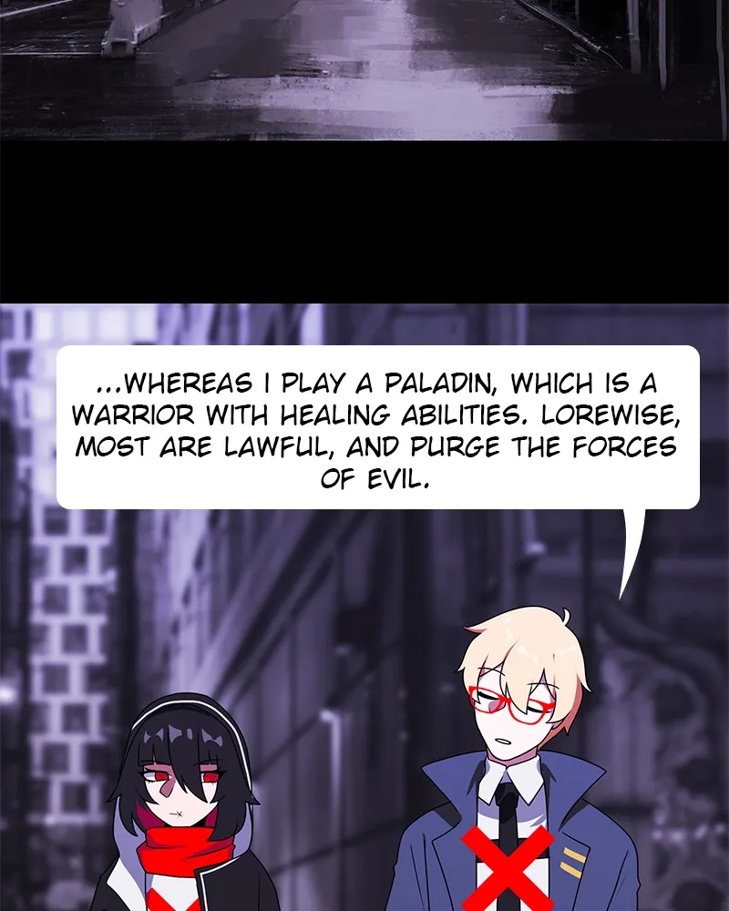 Shinigami (YAMASHITA Tomoko) Chapter 26 page 6 - 