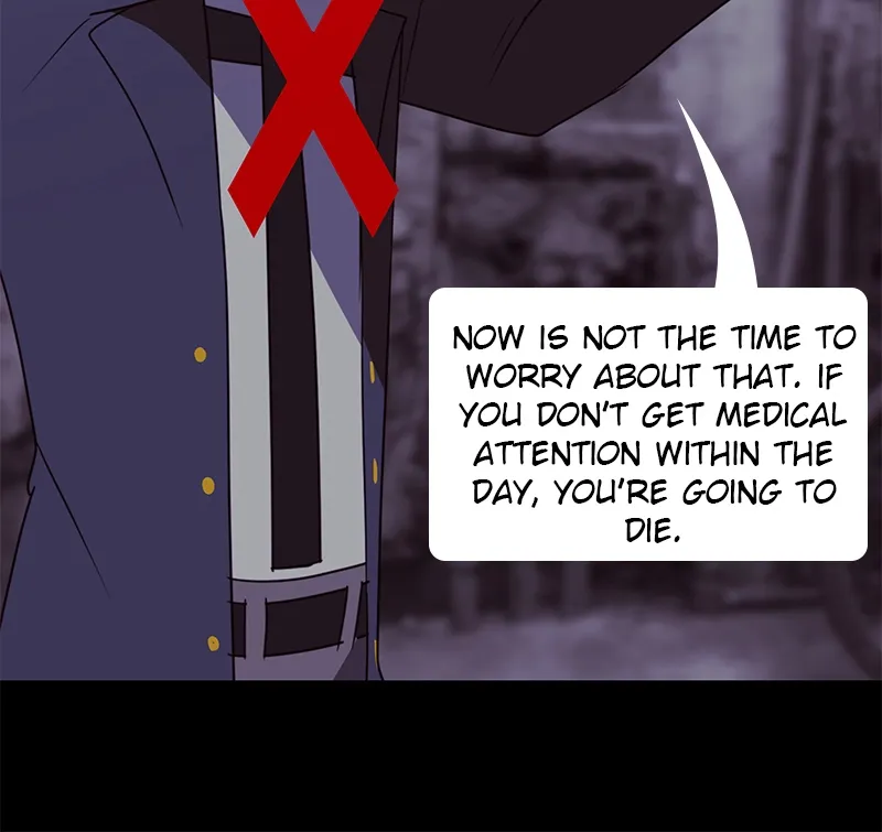 Shinigami (YAMASHITA Tomoko) Chapter 26 page 52 - 