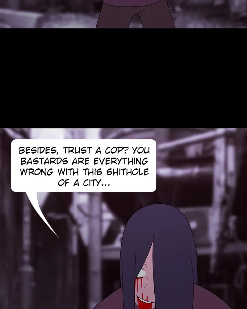 Shinigami (YAMASHITA Tomoko) Chapter 26 page 54 - 