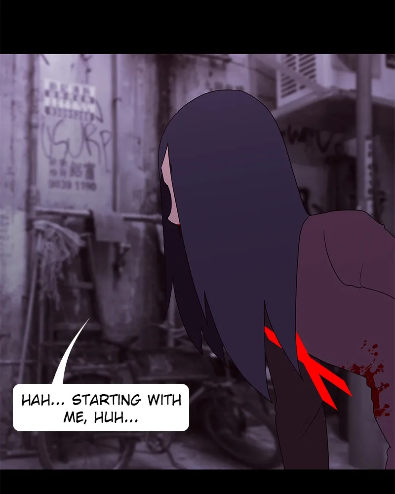 Shinigami (YAMASHITA Tomoko) Chapter 26 page 58 - 