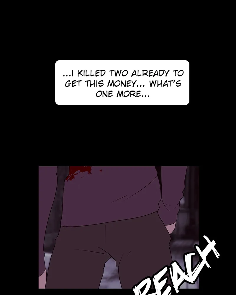 Shinigami (YAMASHITA Tomoko) Chapter 26 page 59 - 