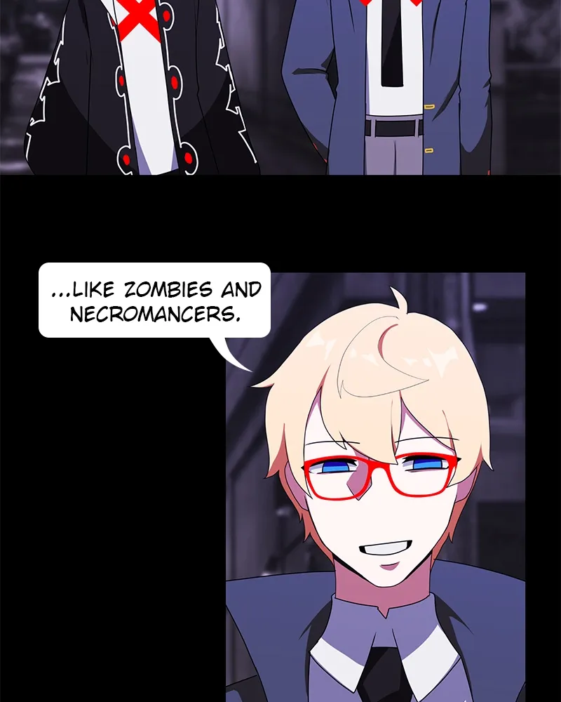 Shinigami (YAMASHITA Tomoko) Chapter 26 page 7 - 