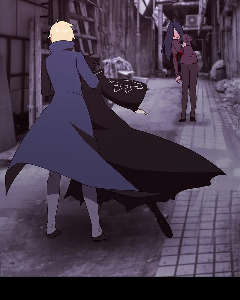 Shinigami (YAMASHITA Tomoko) Chapter 26 page 70 - 