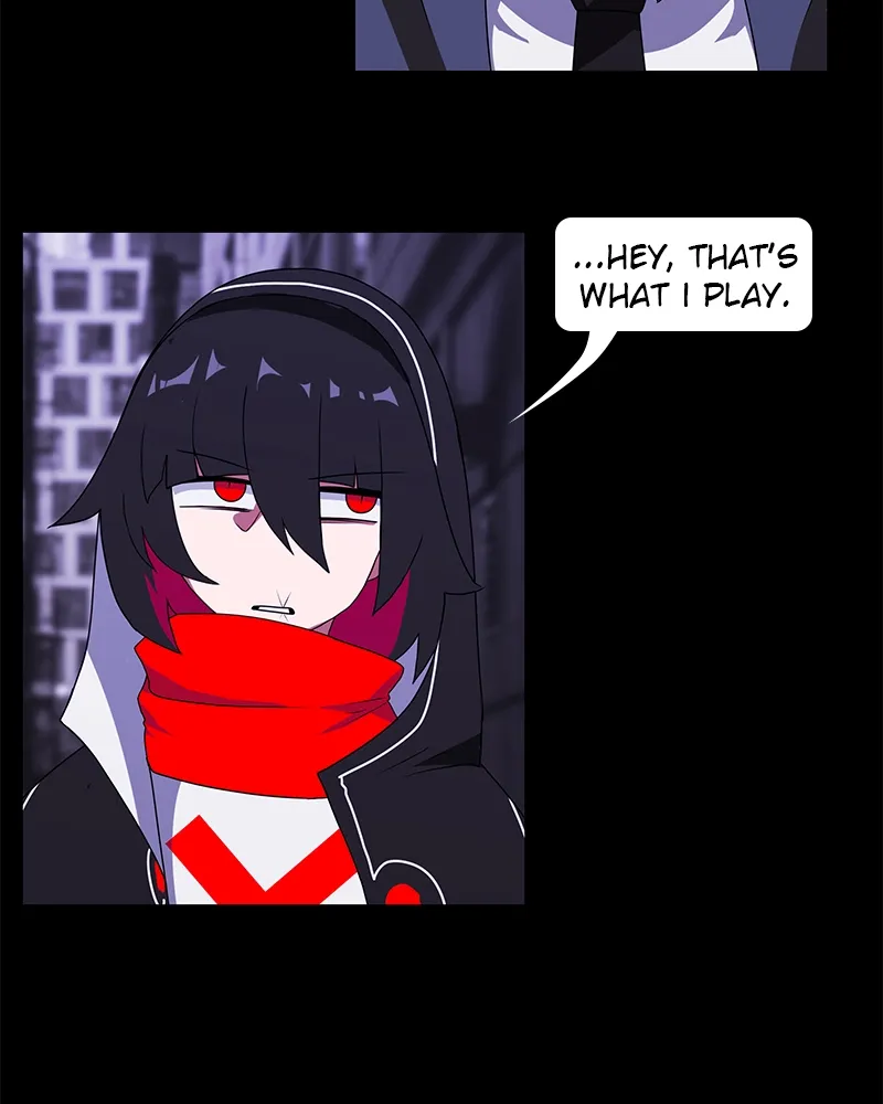 Shinigami (YAMASHITA Tomoko) Chapter 26 page 8 - 
