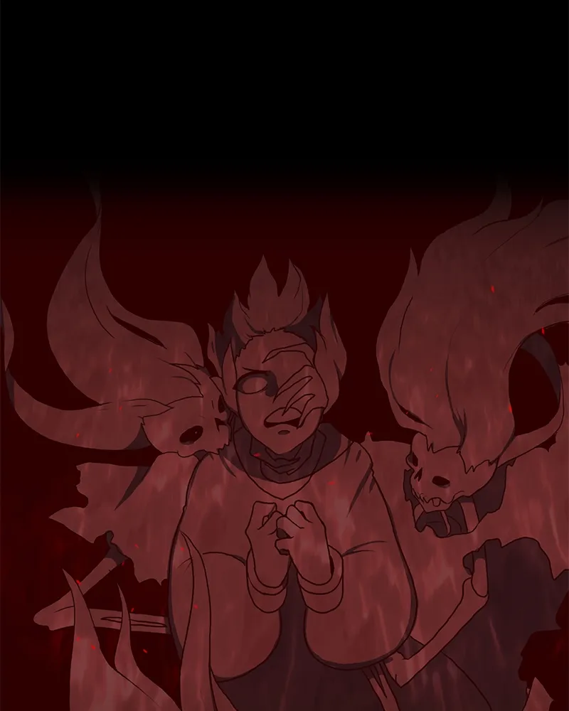 Shinigami (YAMASHITA Tomoko) Chapter 3 page 104 - 