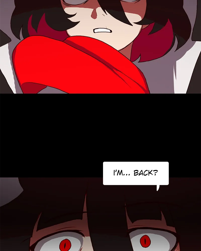 Shinigami (YAMASHITA Tomoko) Chapter 3 page 115 - 