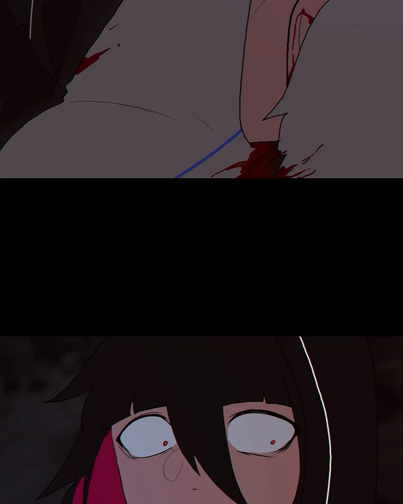 Shinigami (YAMASHITA Tomoko) Chapter 3 page 120 - 