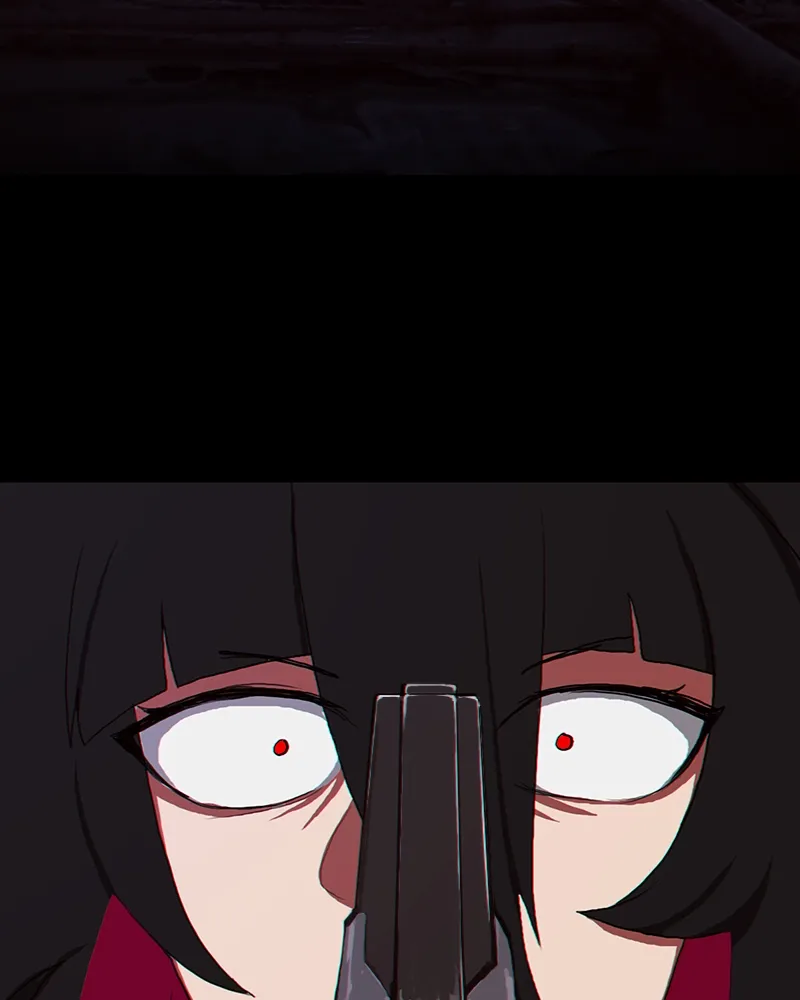 Shinigami (YAMASHITA Tomoko) Chapter 3 page 133 - 