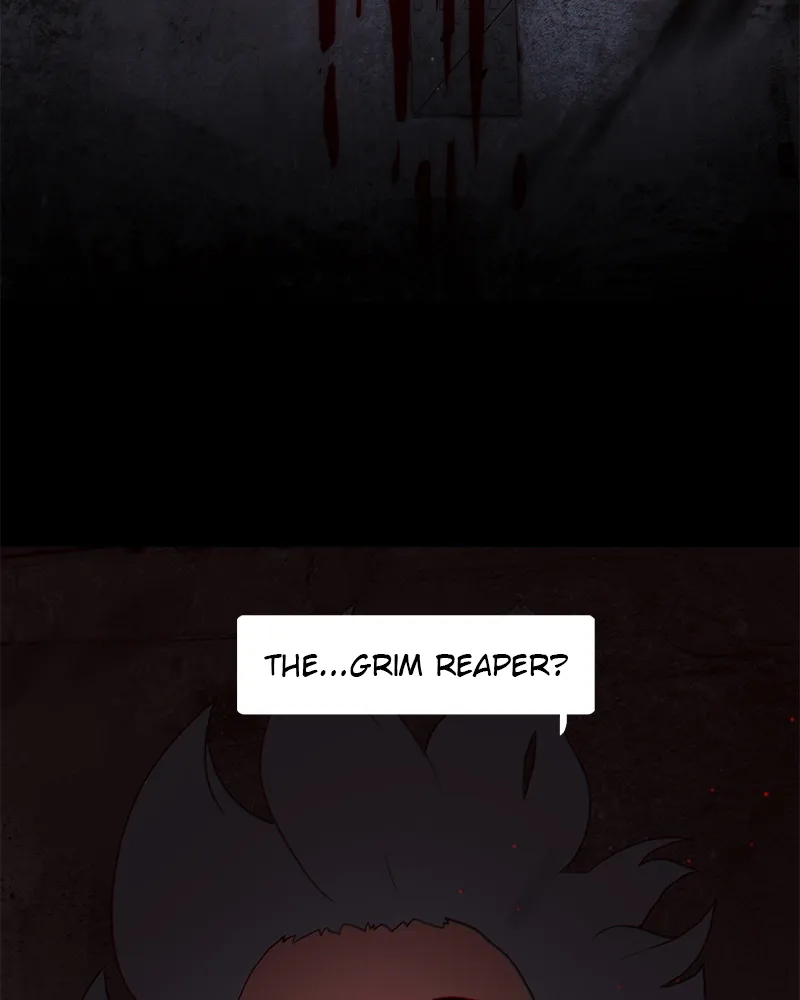 Shinigami (YAMASHITA Tomoko) Chapter 3 page 37 - 