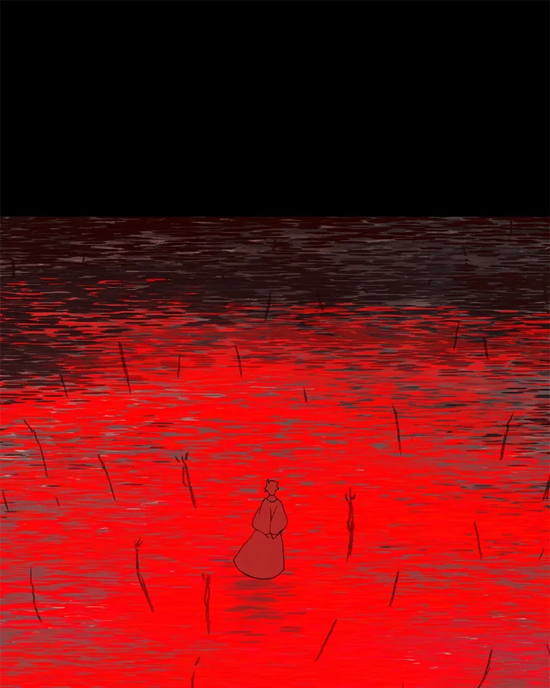 Shinigami (YAMASHITA Tomoko) Chapter 3 page 47 - 