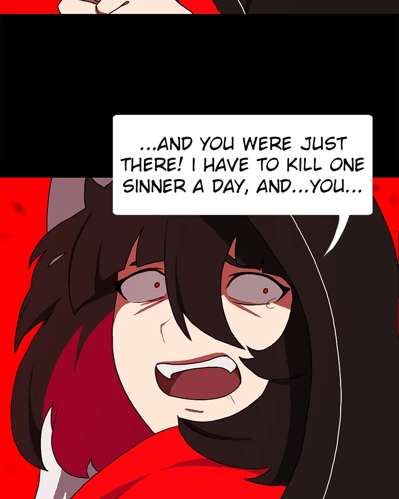 Shinigami (YAMASHITA Tomoko) Chapter 3 page 56 - 