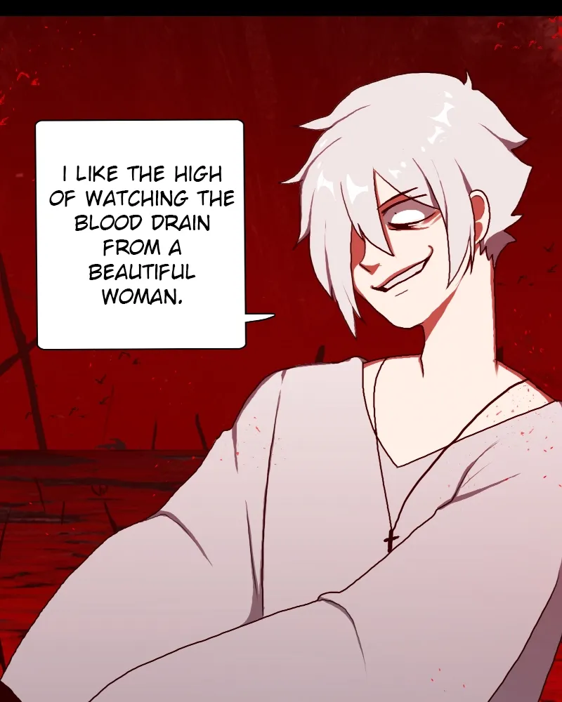 Shinigami (YAMASHITA Tomoko) Chapter 3 page 85 - 