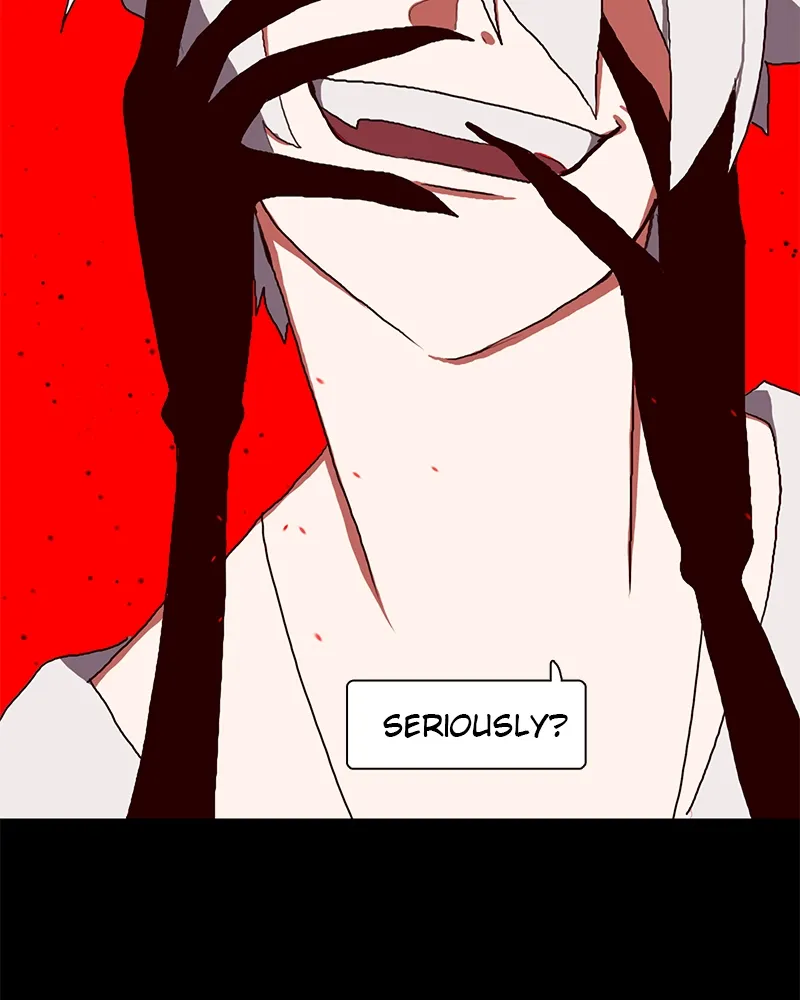 Shinigami (YAMASHITA Tomoko) Chapter 3 page 95 - 