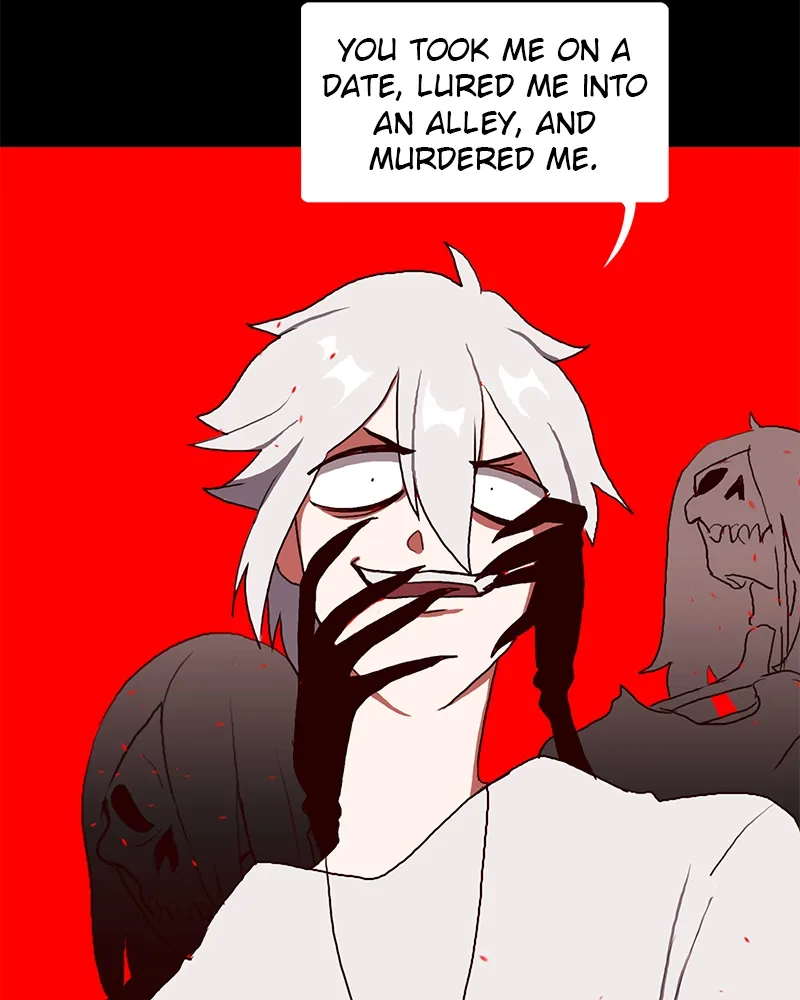 Shinigami (YAMASHITA Tomoko) Chapter 3 page 96 - 
