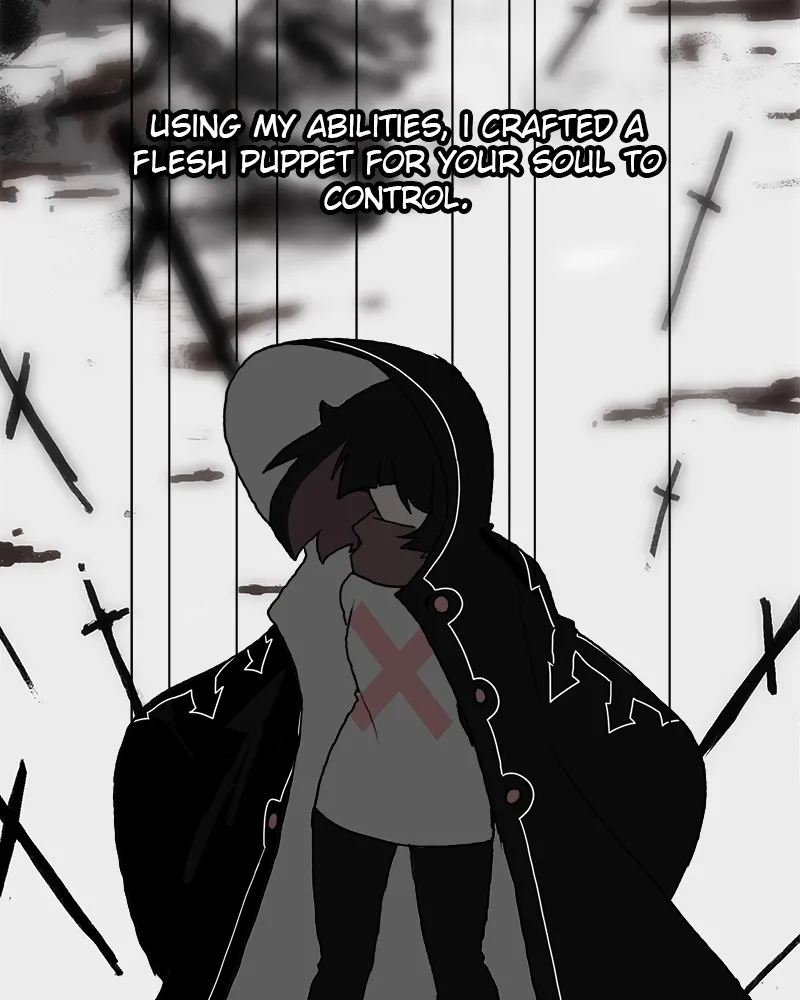 Shinigami (YAMASHITA Tomoko) Chapter 4 page 19 - 