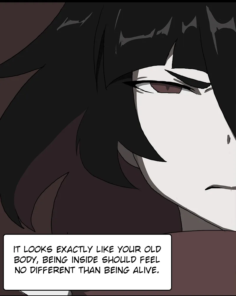Shinigami (YAMASHITA Tomoko) Chapter 4 page 21 - 