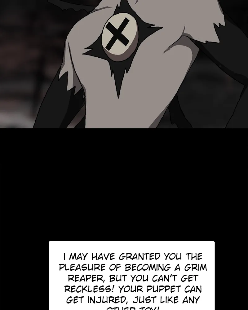 Shinigami (YAMASHITA Tomoko) Chapter 4 page 23 - 