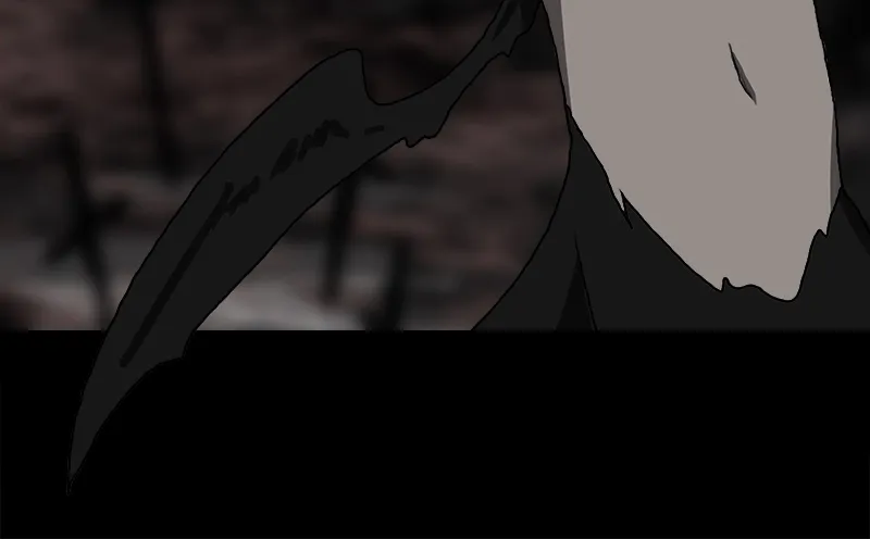 Shinigami (YAMASHITA Tomoko) Chapter 4 page 25 - 