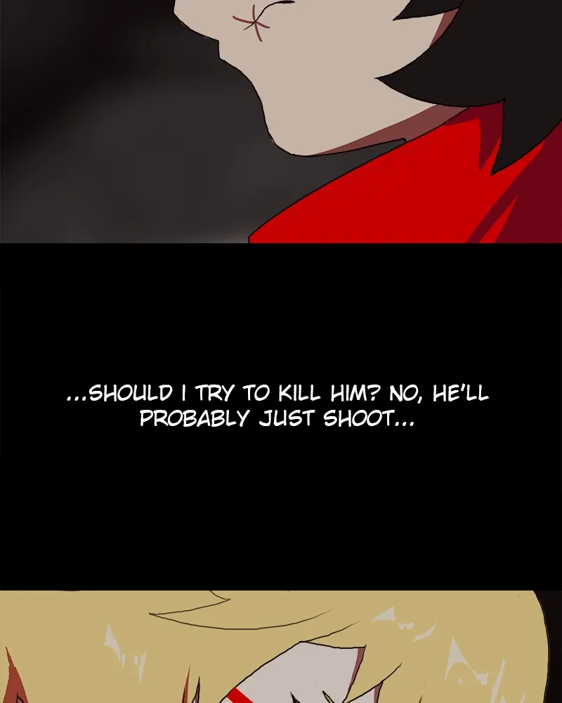 Shinigami (YAMASHITA Tomoko) Chapter 4 page 34 - 