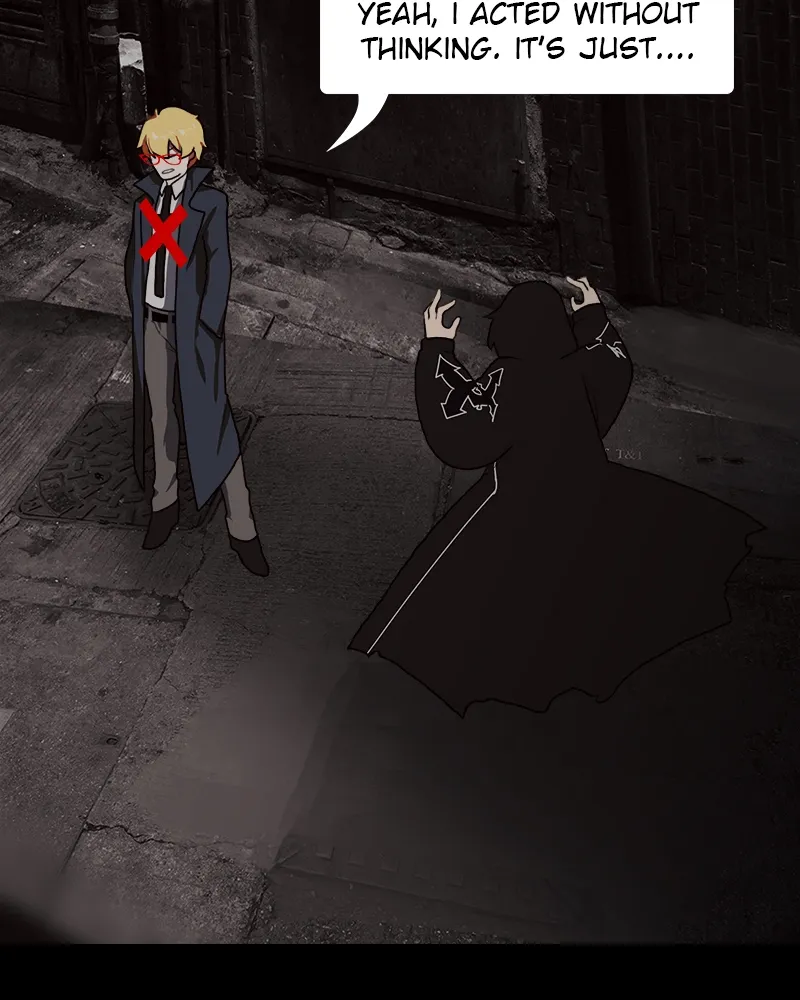 Shinigami (YAMASHITA Tomoko) Chapter 4 page 45 - 