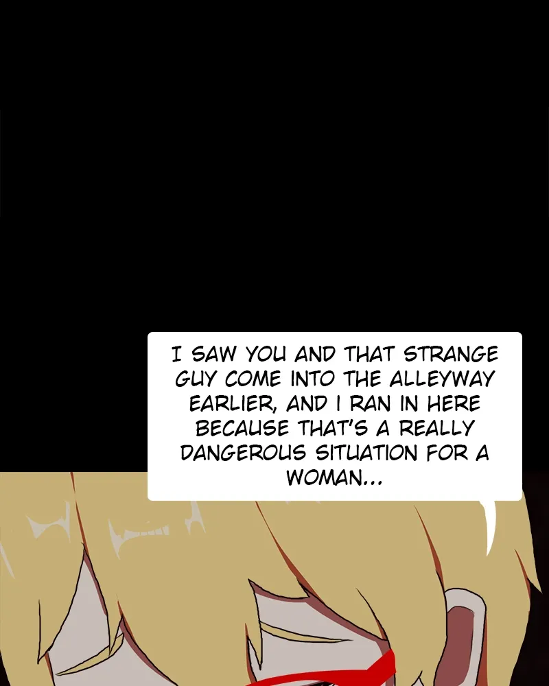Shinigami (YAMASHITA Tomoko) Chapter 4 page 46 - 