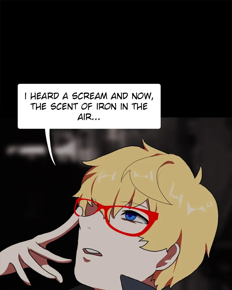 Shinigami (YAMASHITA Tomoko) Chapter 4 page 50 - 
