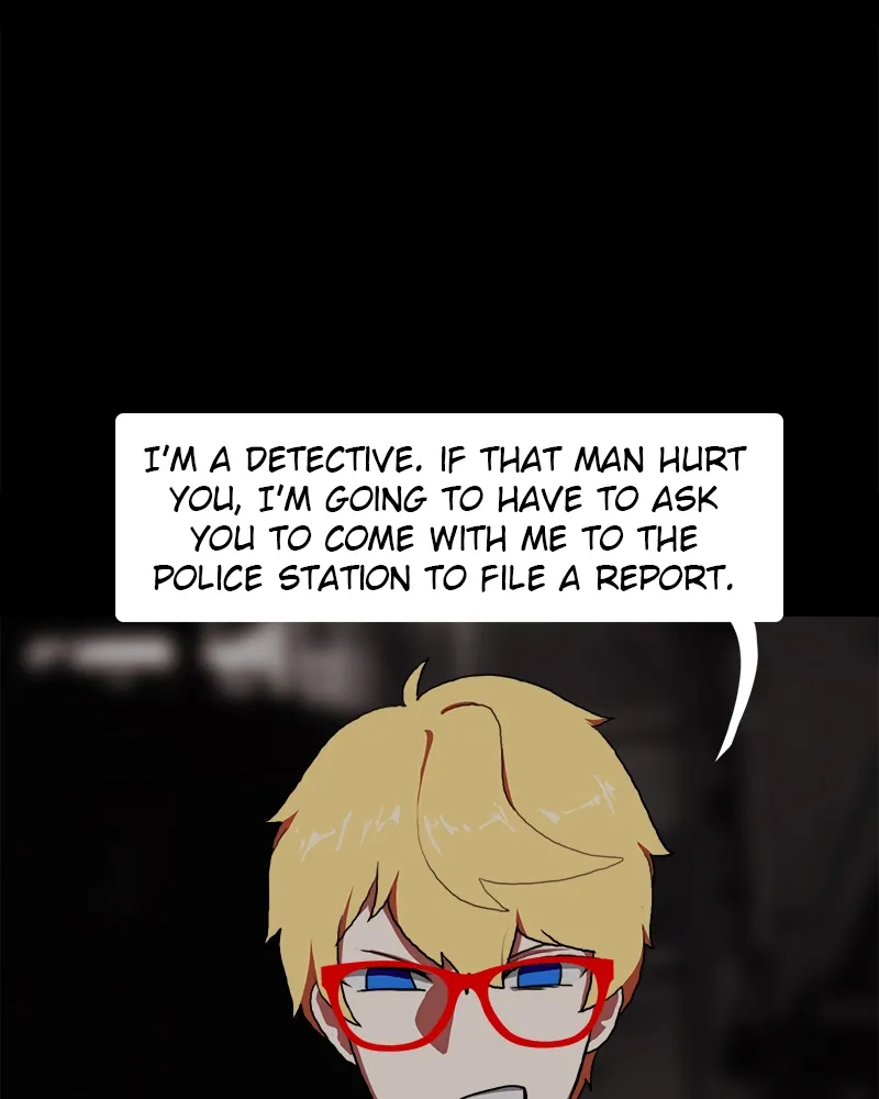 Shinigami (YAMASHITA Tomoko) Chapter 4 page 61 - 