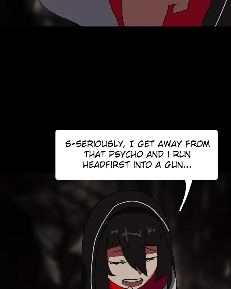 Shinigami (YAMASHITA Tomoko) Chapter 4 page 74 - 