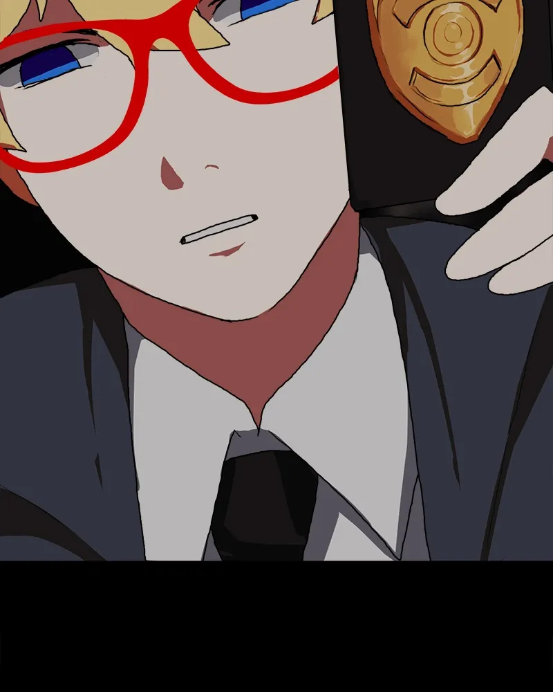 Shinigami (YAMASHITA Tomoko) Chapter 4 page 80 - 