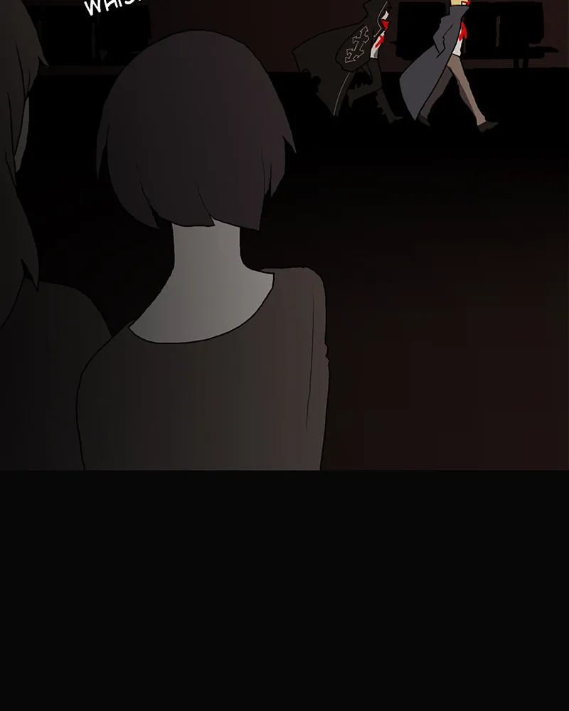 Shinigami (YAMASHITA Tomoko) Chapter 5 page 17 - 