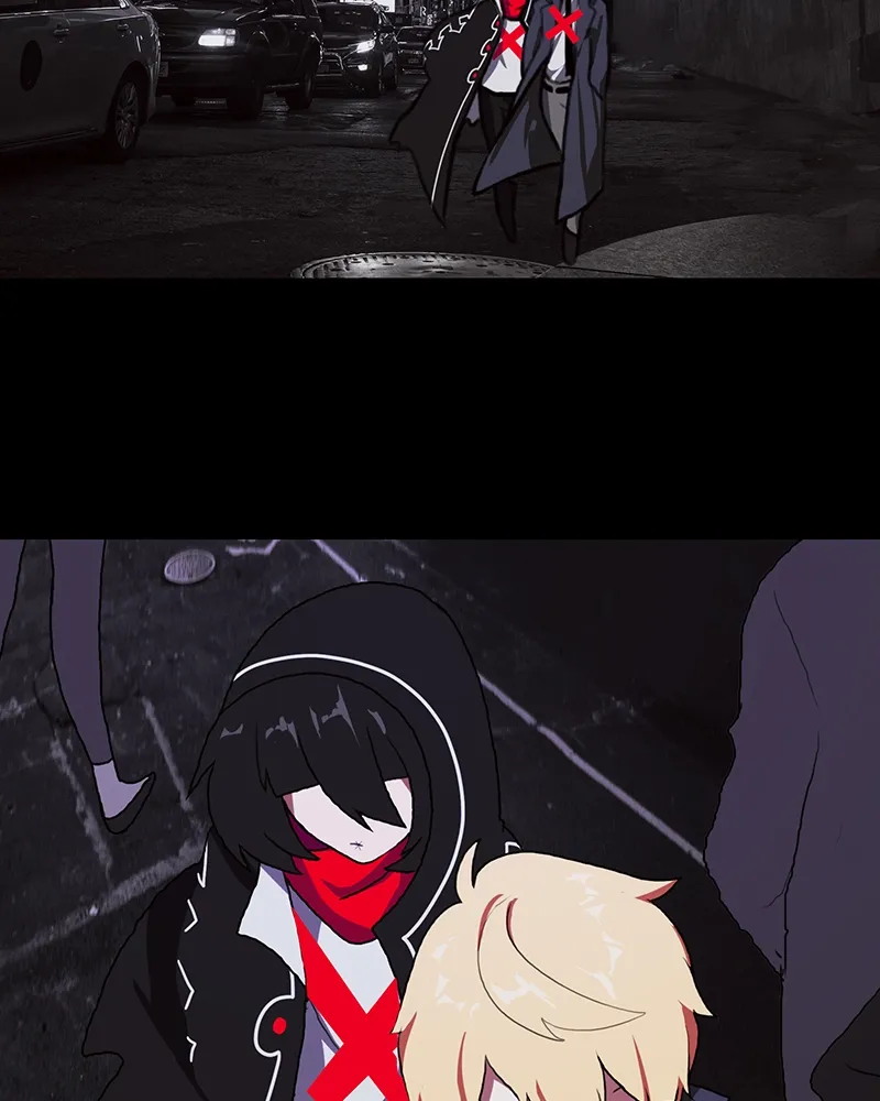 Shinigami (YAMASHITA Tomoko) Chapter 5 page 3 - 