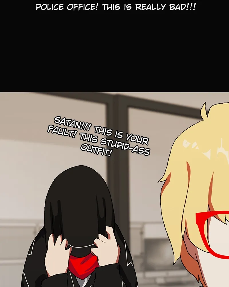 Shinigami (YAMASHITA Tomoko) Chapter 5 page 23 - 