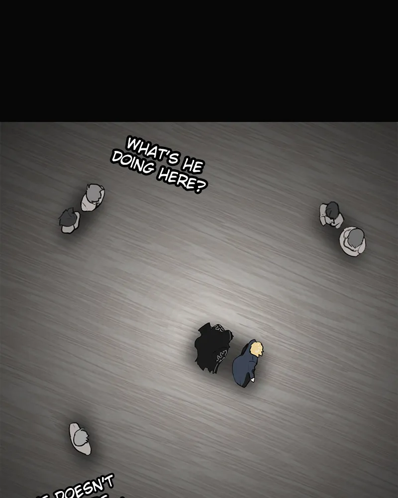 Shinigami (YAMASHITA Tomoko) Chapter 5 page 25 - 