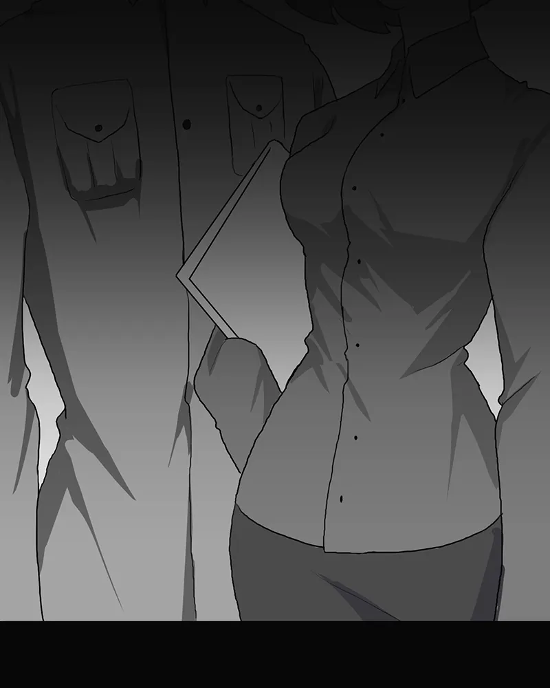 Shinigami (YAMASHITA Tomoko) Chapter 5 page 27 - 