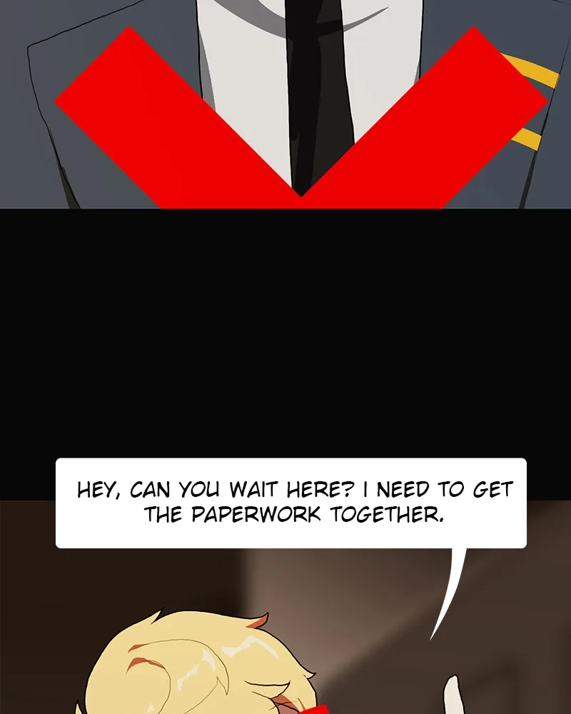 Shinigami (YAMASHITA Tomoko) Chapter 5 page 29 - 