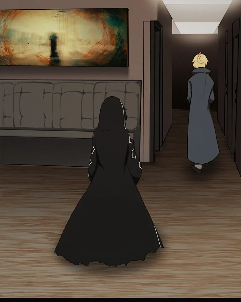 Shinigami (YAMASHITA Tomoko) Chapter 5 page 33 - 