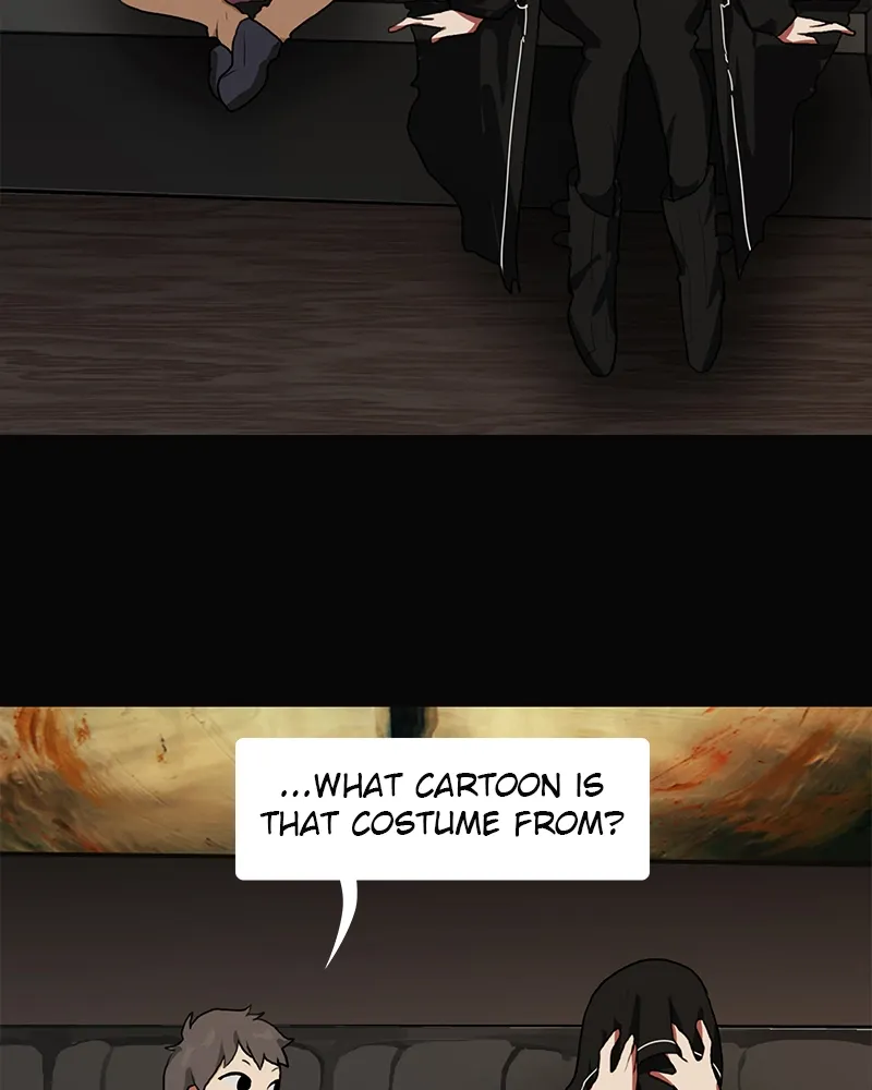 Shinigami (YAMASHITA Tomoko) Chapter 5 page 36 - 