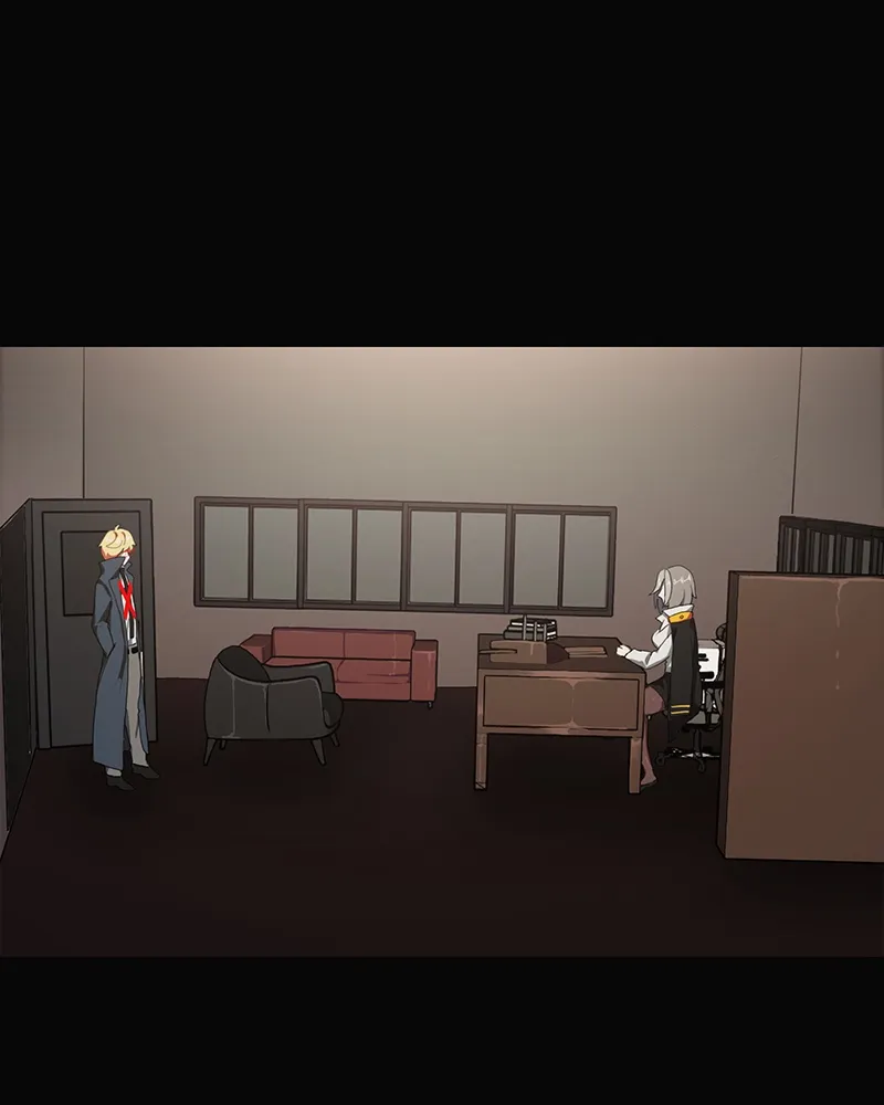 Shinigami (YAMASHITA Tomoko) Chapter 5 page 44 - 